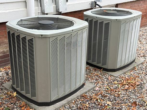 Reliable Air Conditioning Repair contractor in Old Fort, NC by Tropical Oasis HVAC